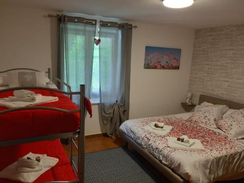 Macra Maison | CA' VIRASOLELH