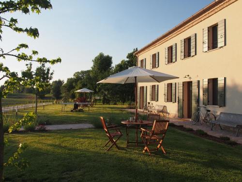 Loreo Appartement | Ca'Visentin