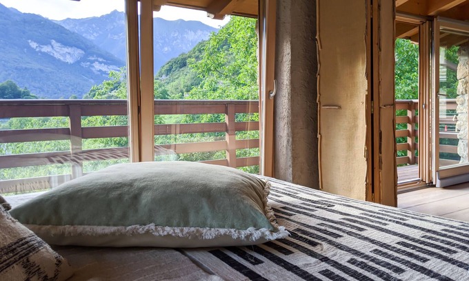 Ville del Monte Maison | Ca' Vitalina, your exclusive place to relax