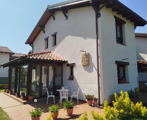 Santa Maria de Cayon Maison | Cabárceno Chalet vacacional Casa Pedro La Abadilla