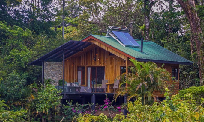 Monteverde Cabine | Cabaña Acojedora a tan Solo 15minutos de las Atraciones