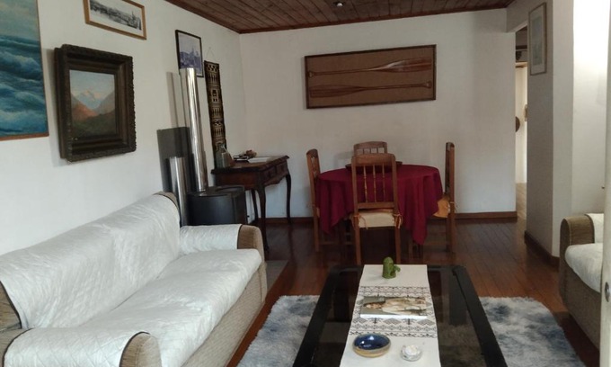 Zapallar Maison | Cabaña acojedora