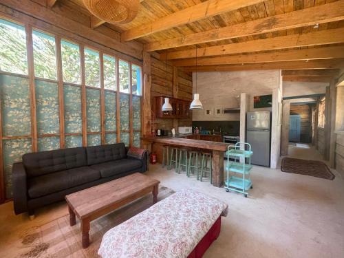 Zapallar Maison | Cabaña Aguas Claras
