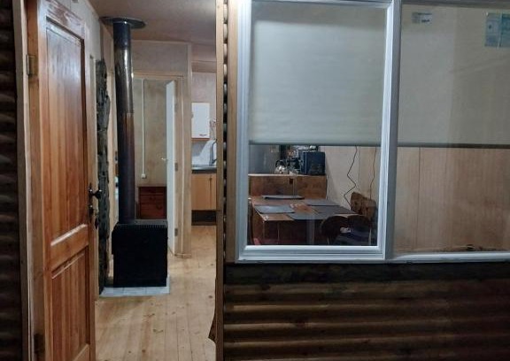Cochamo Appartement | Cabaña B&J