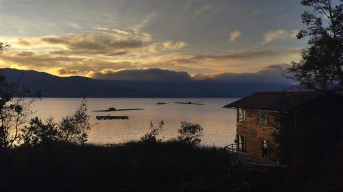 San Juan de Pasto Maison | Cabaña Bella Vista