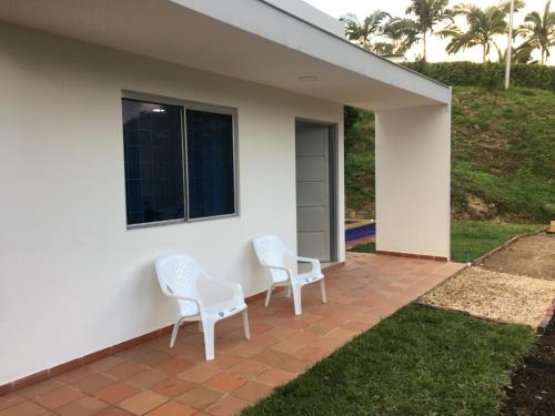 La Vega Maison | Cabaña Bellavista con Jacuzzi privado