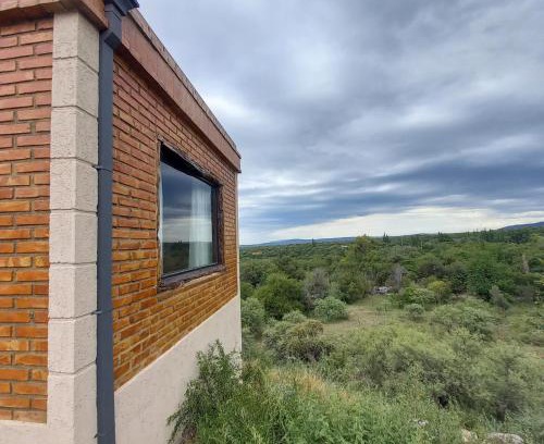 San Javier Appartement | CABAÑA BELLEZA SERRANA