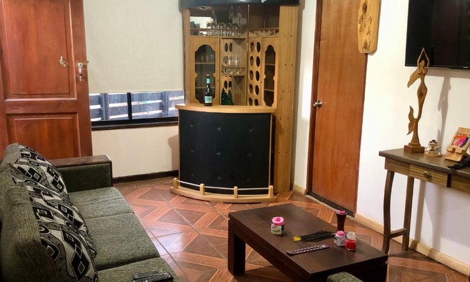 Navidad Maison | Cabaña Camino a Matanzas En Navidad
