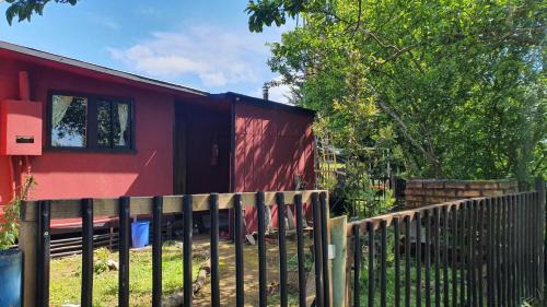 Rio Negro Maison | Cabaña campestre a 7min de Osorno