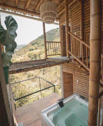 Manizales Appartement | Cabaña campestre para parejas o grupos