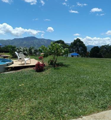 Angostura Autre | Cabaña Campestre San Gabriel