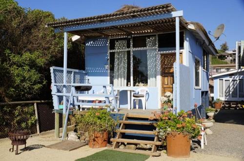 La Laguna Appartement | cabaña Caracola