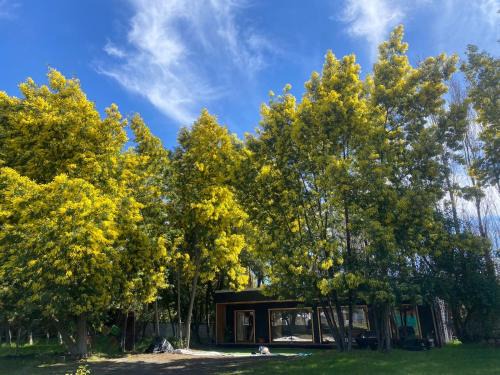 Quillon Maison | cabaña, casa de campo IKIGAI