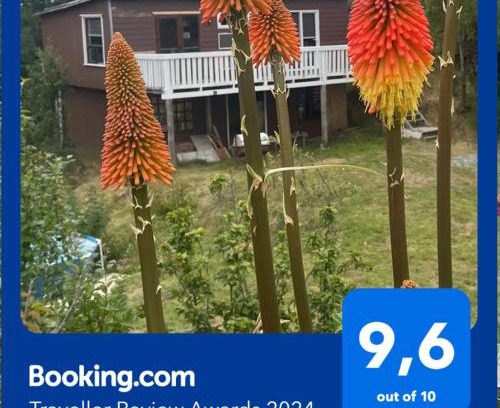 Puerto Montt Appartement | Cabaña cerca del Aeropuerto