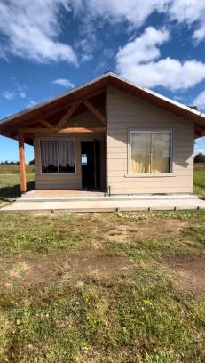 Puerto Octay Maison | Cabaña cercana a bosque nativo Frutillar
