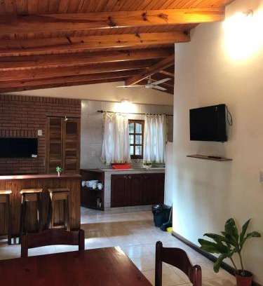 Puerto Valle Maison | Cabaña Conectar Naturaleza