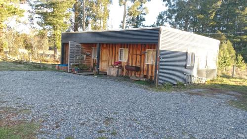 Cunco Appartement | Cabaña Cunco parcela
