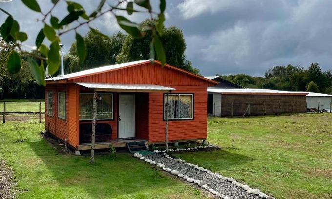 Curacautin Appartement | Cabaña Curacautín, IX Región