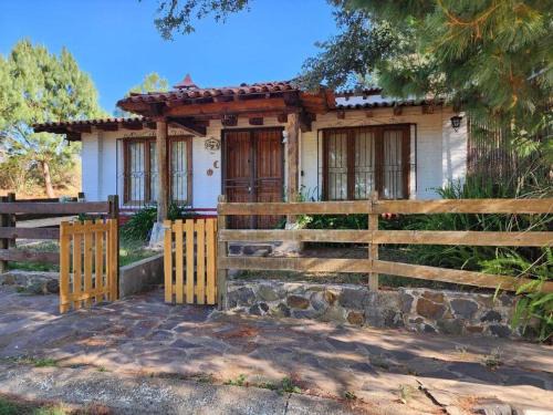 Mazamitla Appartement | Cabaña Dany