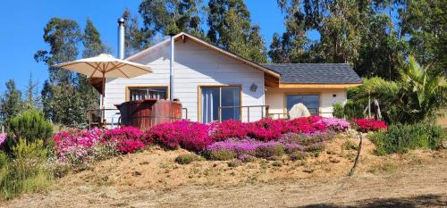 San Antonio Maison | CABAÑA DE CAMPO