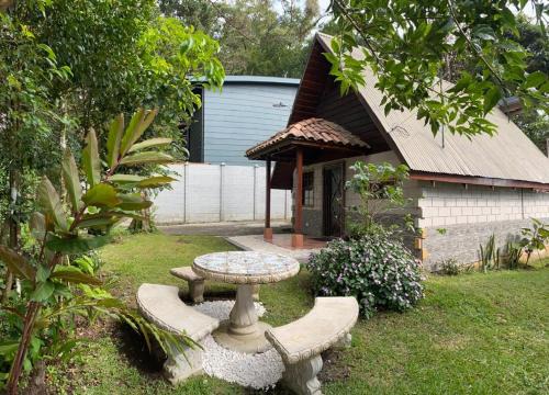 Monteverde Chalet De Ski | Cabaña de Montaña Flaki's