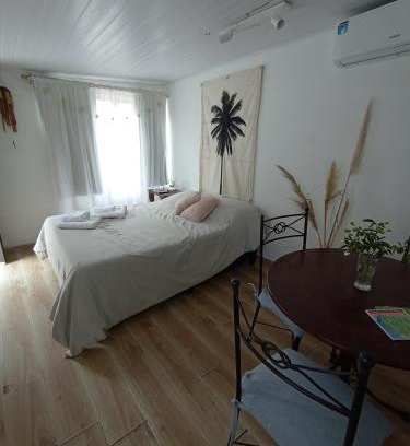 Balneario Buenos Aires Maison | Cabaña de playa