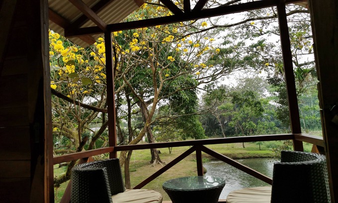 La Fortuna Cabine | Cabaña del Lago Fortuna