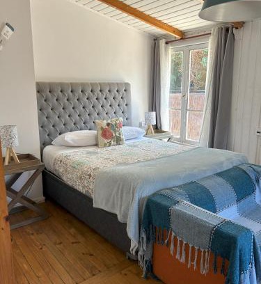 La Laguna Maison | Cabaña Delfin