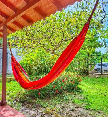 Necocli Maison | Cabaña desde 4 huéspedes 560 metros cuadrados con Naturaleza a 300 metros mar