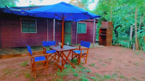 Misiones Department Maison | Cabaña Doña Angela 1 coratei- 12 personas