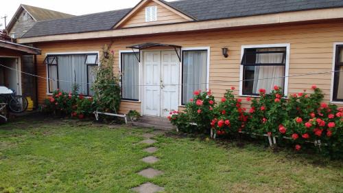 Osorno Maison | Cabaña Don Claudio