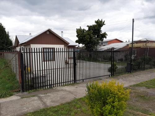 Pitrufquen Maison | Cabaña don Lalo Pitrufquen