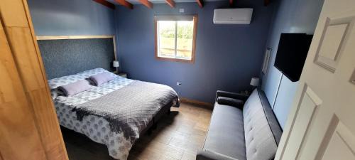 Rio Bueno Appartement | Cabaña ejecutiva
