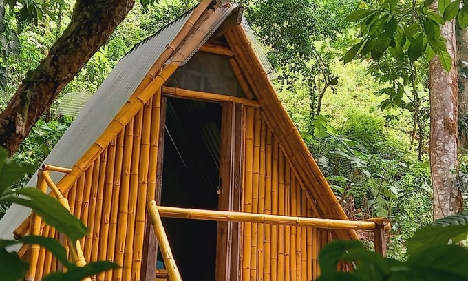 Jaco Cabine | Cabaña el Ermitaño
