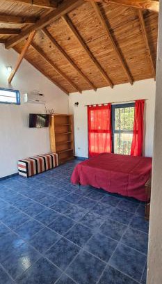 Carpinteria Appartement | Cabaña el fede