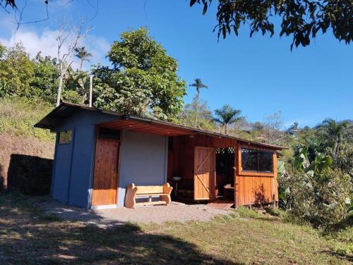 Rivas Autre | Cabaña el Mango