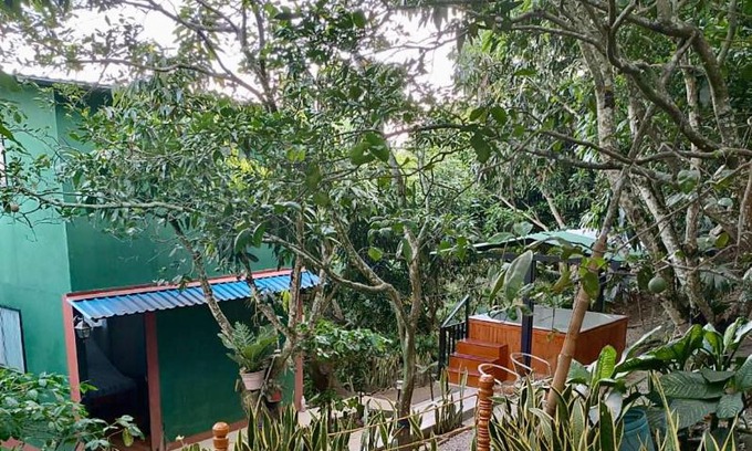 La Mesa Appartement | Cabaña El Mirador - La Mesa