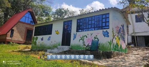 Moniquira Appartement | Cabaña El Oásis