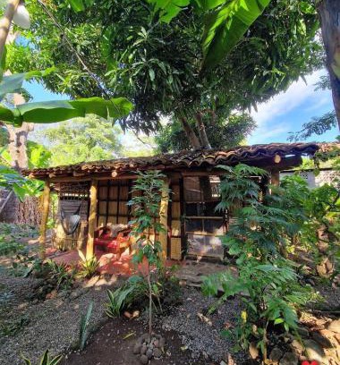 Balgue Appartement | Cabaña el ojoche