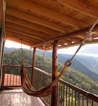 Concepcion Maison | Cabaña el refugio de la montaña - Concepción