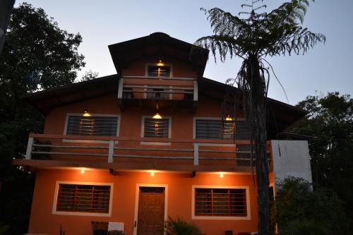 Cuetzalan del Progreso Maison | Cabaña El Salto