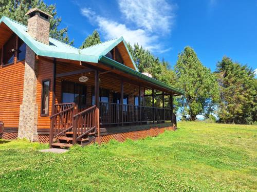 San Isidro Maison | Cabaña El Sueño