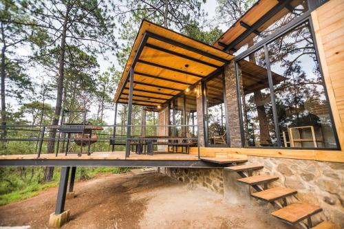Tapalpa Maison | Cabaña El Vértice, Tapalpa