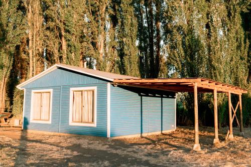 Los Angeles Maison | Cabaña en campo 4 Personas Los Ángeles
