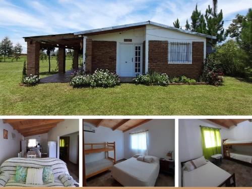 Puerto Valle Maison | Cabaña en Ituzaingo