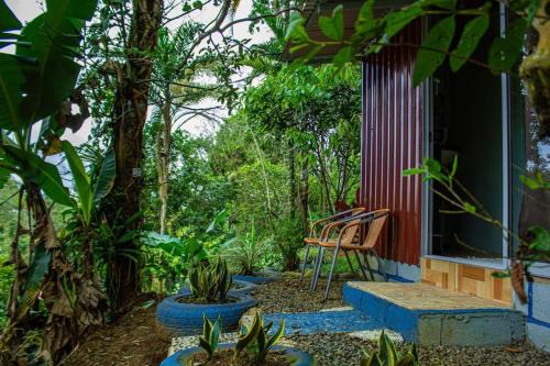 Venecia Appartement | Cabaña en la montaña