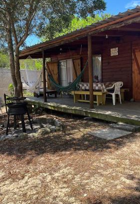 La Paloma Maison | Cabaña en La Serena