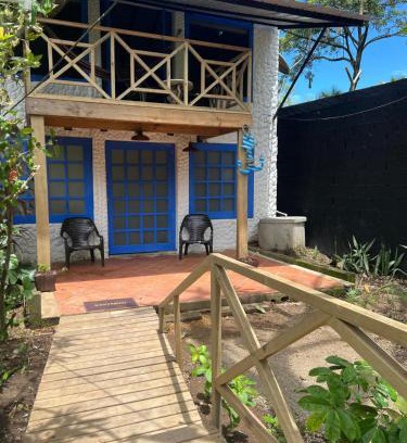Necocli Maison | Cabaña en Necocli Cerca al Mar