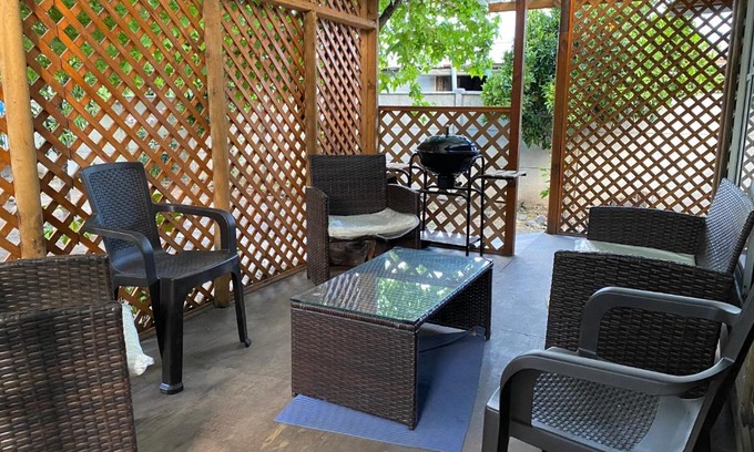 Nuble Region Maison | Cabaña en Quinchamalí