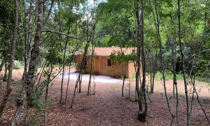 Villarrica Maison | Cabaña Entre Boldos, Camino Villarrica